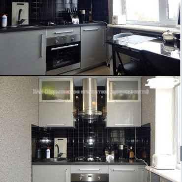 Продам квартиру, Каденюка ул. , 2  ком., 48 м², капитальный ремонт 