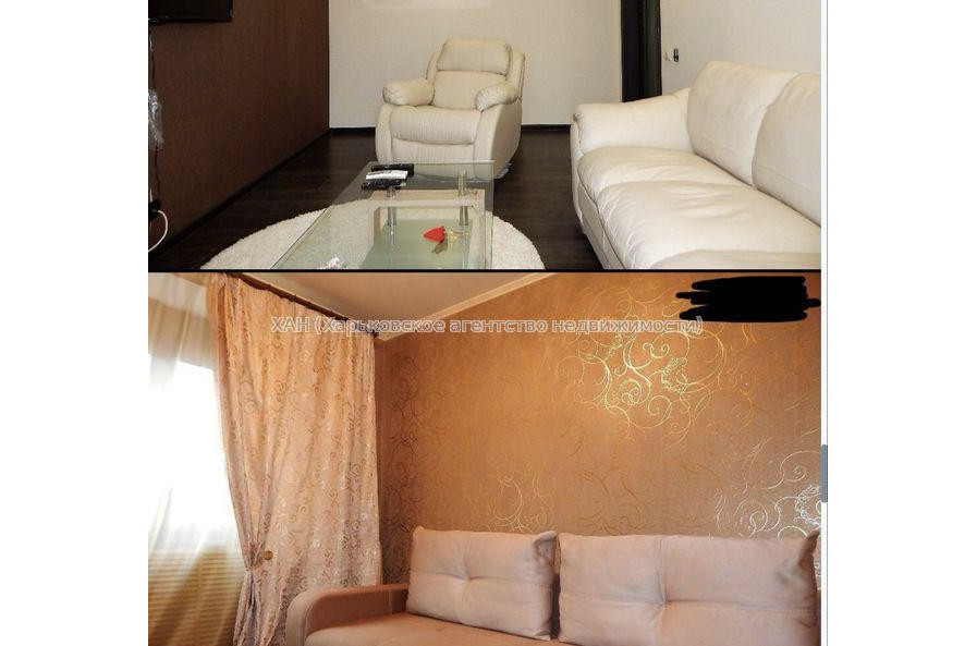 Продам квартиру, Каденюка ул. , 2  ком., 48 м², капитальный ремонт 