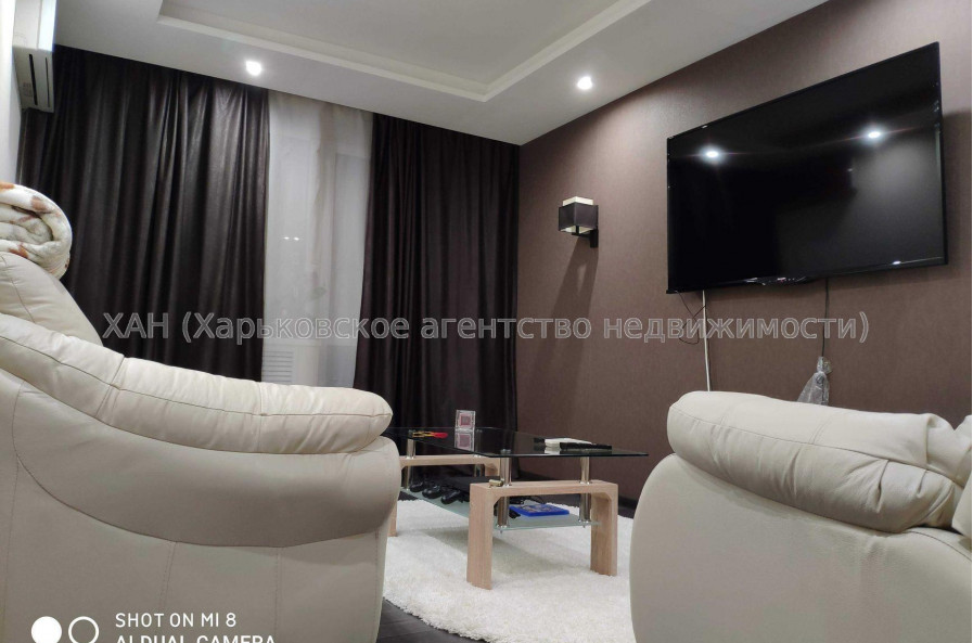 Продам квартиру, Танкопия ул. , 2 кім., 48 м², капитальный ремонт 