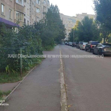 Продам квартиру, Каденюка ул. , 2  ком., 48 м², капитальный ремонт 