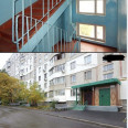 Продам квартиру, Каденюка ул. , 2  ком., 48 м², капитальный ремонт 