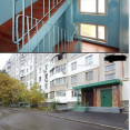 Продам квартиру, Каденюка ул. , 2  ком., 48 м², капитальный ремонт 