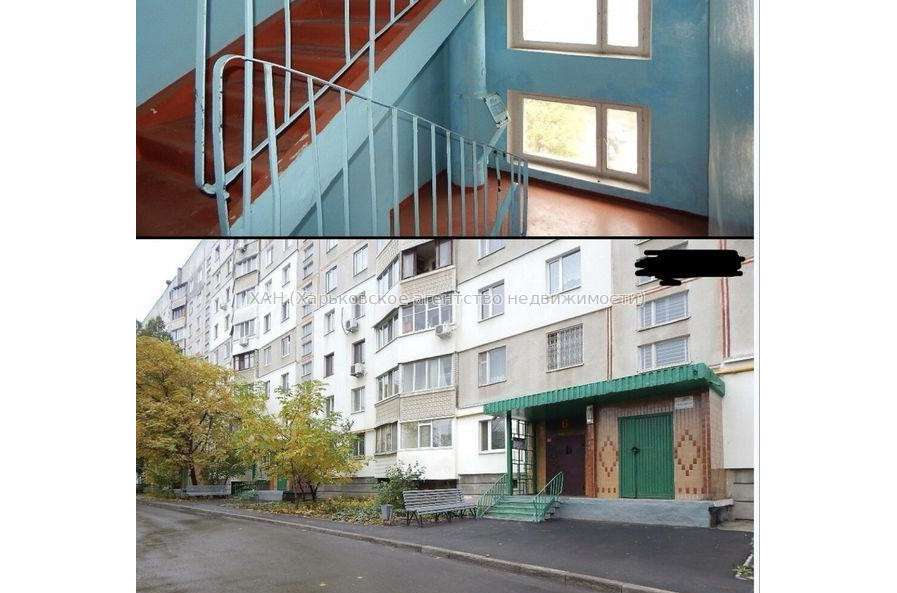 Продам квартиру, Каденюка ул. , 2  ком., 48 м², капитальный ремонт 