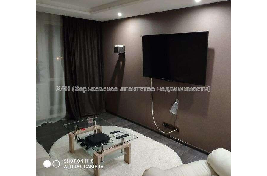 Продам квартиру, Каденюка ул. , 2  ком., 48 м², капитальный ремонт 