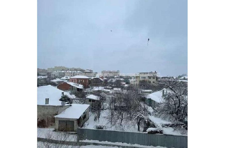 Продам квартиру, Волонтерская ул. , 3  ком., 76 м², евроремонт 
