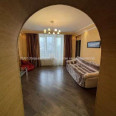 Продам квартиру, Волонтерская ул. , 3  ком., 76 м², евроремонт 