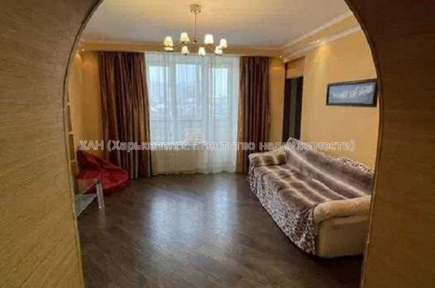 Продам квартиру, Волонтерская ул. , 3  ком., 76 м², евроремонт 