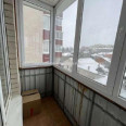 Продам квартиру, Волонтерская ул. , 3  ком., 76 м², евроремонт 
