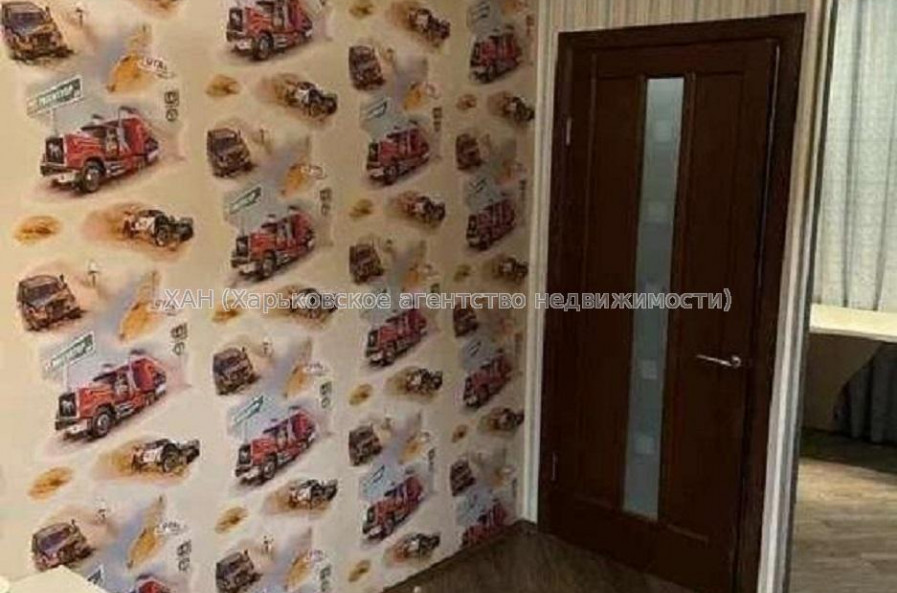 Продам квартиру, Волонтерская ул. , 3  ком., 76 м², евроремонт 