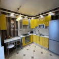 Продам квартиру, Волонтерская ул. , 3  ком., 76 м², евроремонт 