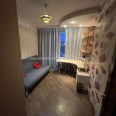 Продам квартиру, Волонтерская ул. , 3  ком., 76 м², евроремонт 