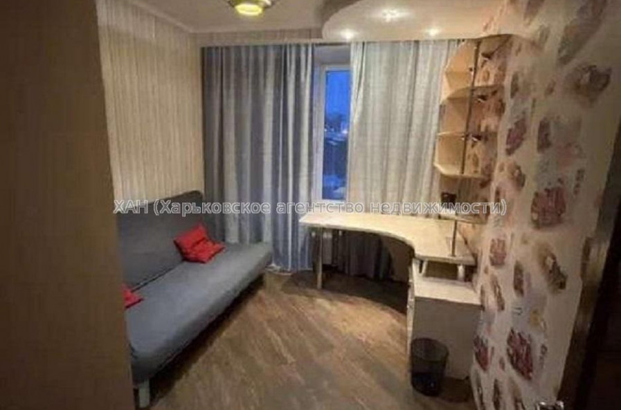 Продам квартиру, Волонтерская ул. , 3  ком., 76 м², евроремонт 
