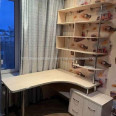Продам квартиру, Волонтерская ул. , 3  ком., 76 м², евроремонт 