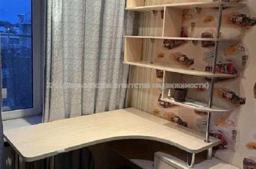 Продам квартиру, Волонтерская ул. , 3  ком., 76 м², евроремонт 