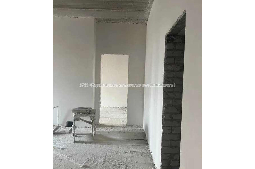 Продам квартиру, Пискуновский пер. , 2  ком., 64 м², без отделочных работ 