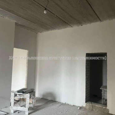Продам квартиру, Пискуновский пер. , 2  ком., 64 м², без отделочных работ 