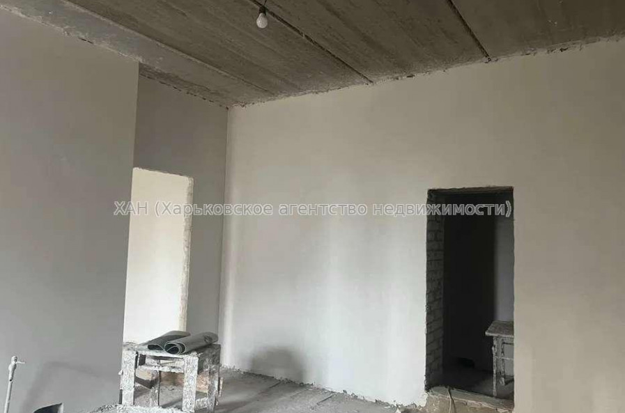 Продам квартиру, Пискуновский пер. , 2  ком., 64 м², без отделочных работ 