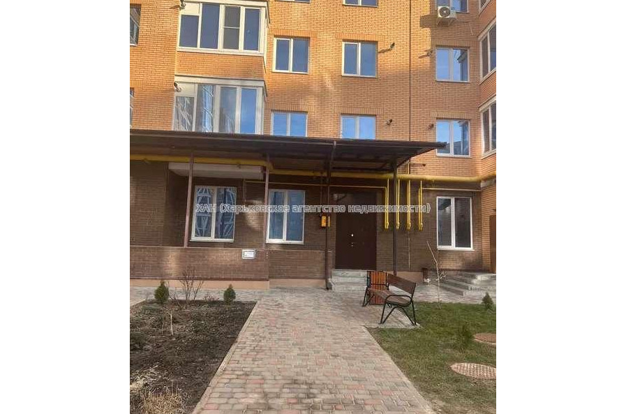 Продам квартиру, Пискуновский пер. , 2  ком., 64 м², без отделочных работ 