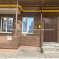 Продам квартиру, Пискуновский пер. , 2  ком., 64 м², без отделочных работ 