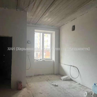 Продам квартиру, Пискуновский пер. , 2  ком., 64 м², без отделочных работ 