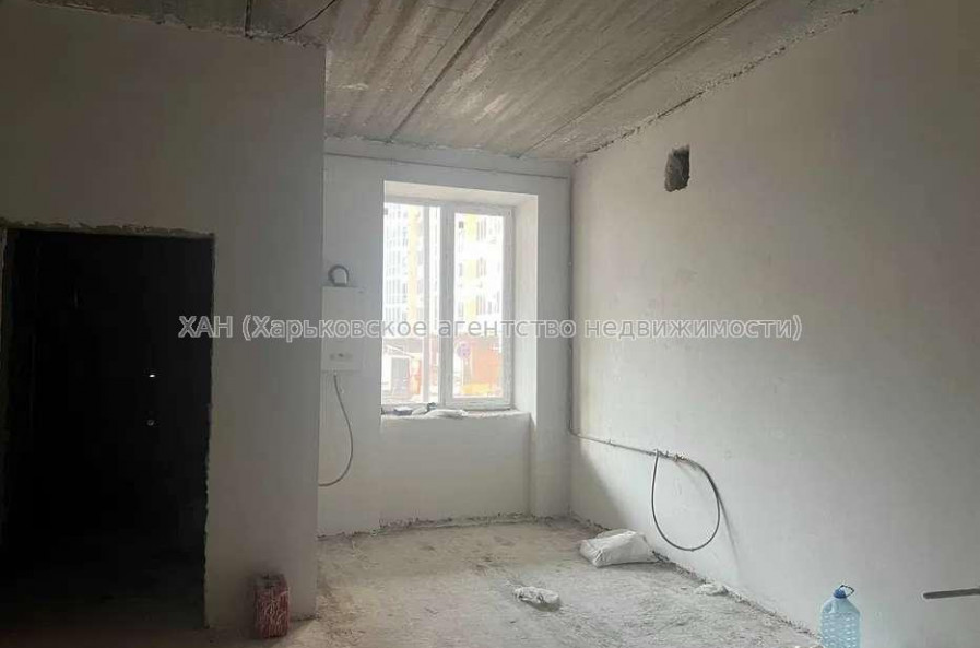 Продам квартиру, Пискуновский пер. , 2  ком., 64 м², без отделочных работ 
