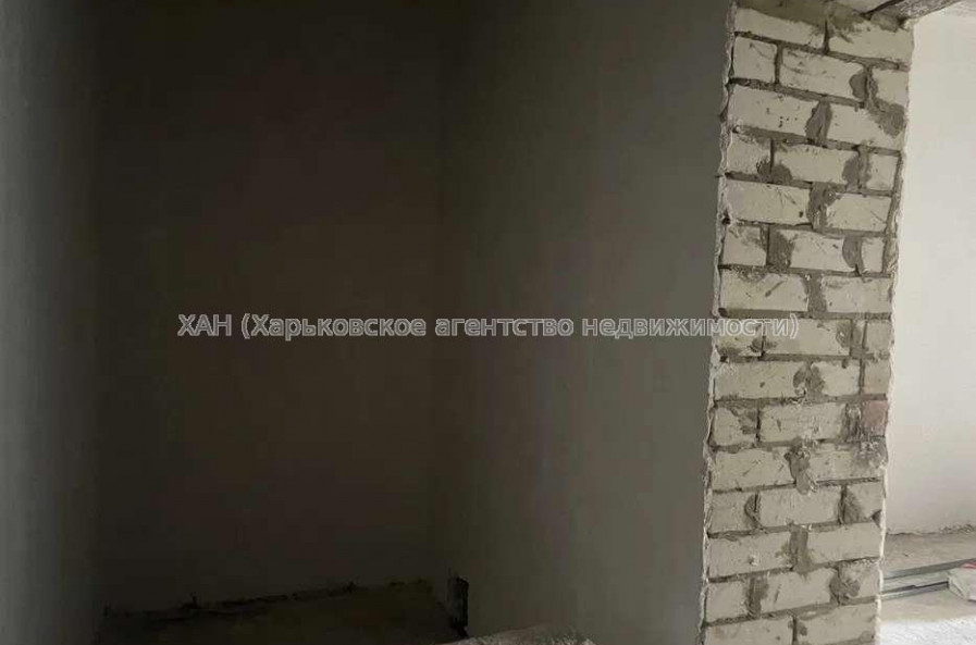 Продам квартиру, Пискуновский пер. , 2  ком., 64 м², без отделочных работ 