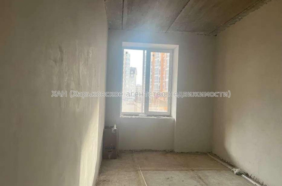 Продам квартиру, Пискуновский пер. , 2  ком., 64 м², без отделочных работ 