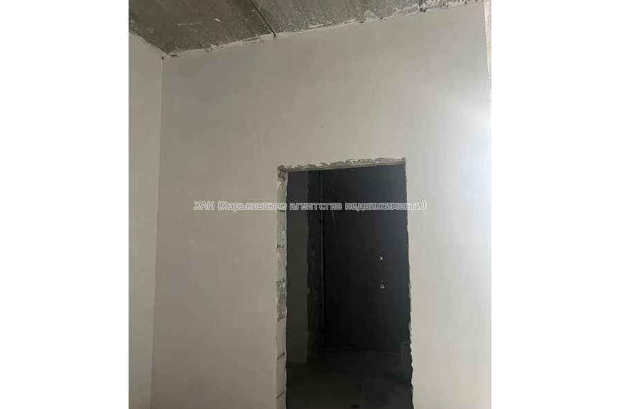 Продам квартиру, Пискуновский пер. , 2  ком., 64 м², без отделочных работ 