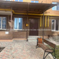 Продам квартиру, Пискуновский пер. , 2  ком., 64 м², без отделочных работ 