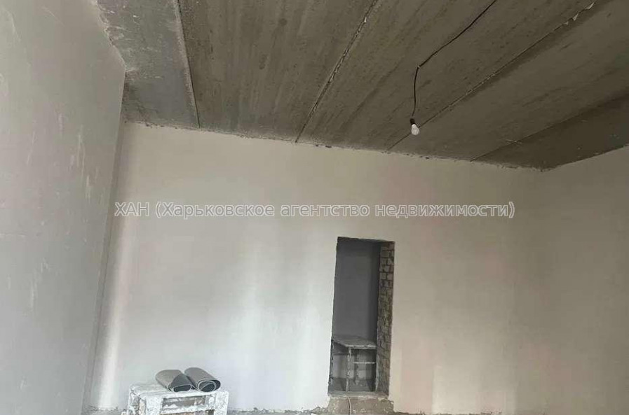 Продам квартиру, Пискуновский пер. , 2  ком., 64 м², без отделочных работ 
