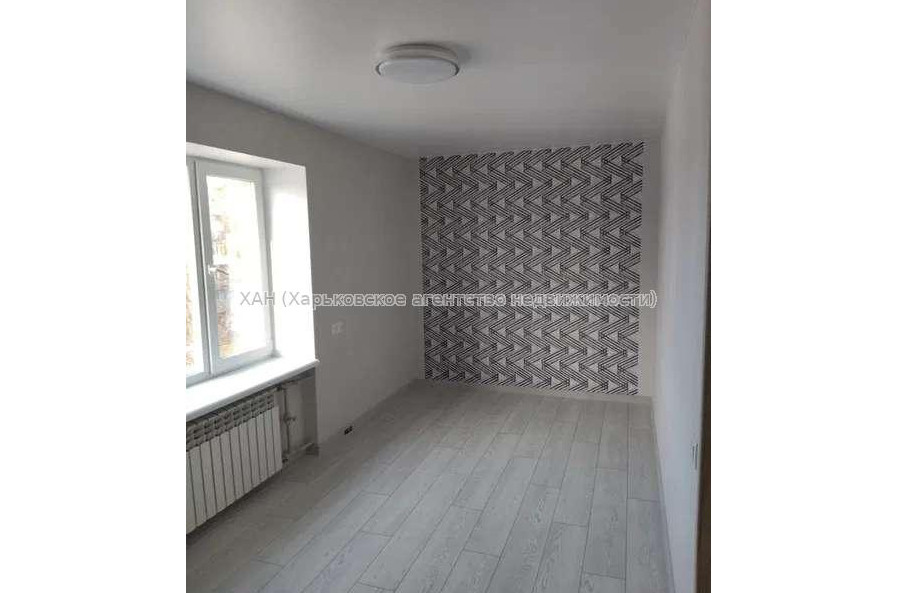 Продам квартиру, Харьковских Дивизий ул. , 2  ком., 47 м², капитальный ремонт 