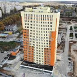 Продам квартиру, Гвардейцев Широнинцев ул. , д. 72 , 1  ком., 42 м², без внутренних работ