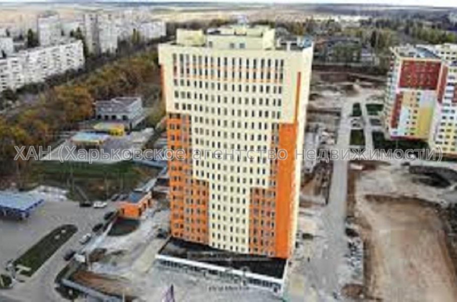 Продам квартиру, Гвардейцев Широнинцев ул. , 1  ком., 42 м², без внутренних работ 