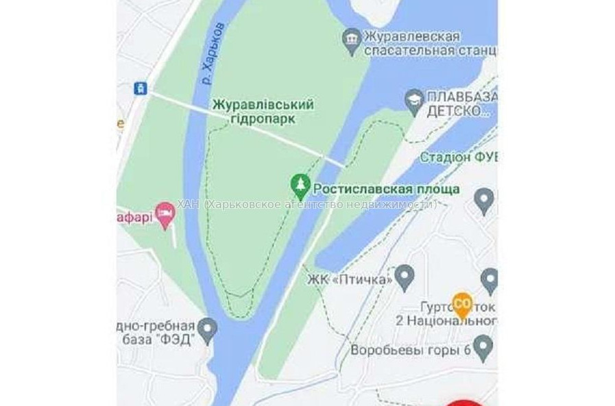 Продам квартиру, Шевченковский пер. , 1  ком., 36 м², без внутренних работ 