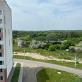 Продам квартиру, Шевченковский пер. , 1  ком., 36 м², без внутренних работ 