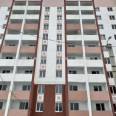 Продам квартиру, Шевченковский пер. , 1  ком., 36 м², без внутренних работ 