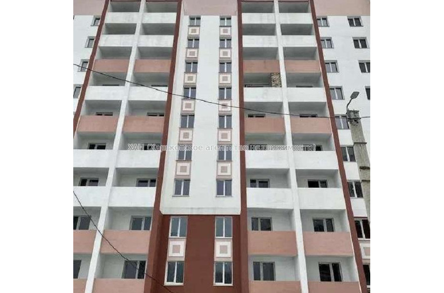 Продам квартиру, Шевченковский пер. , 1  ком., 36 м², без внутренних работ 