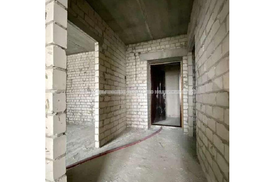 Продам квартиру, Шевченковский пер. , 1  ком., 36 м², без внутренних работ 