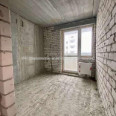Продам квартиру, Шевченковский пер. , 1  ком., 36 м², без внутренних работ 