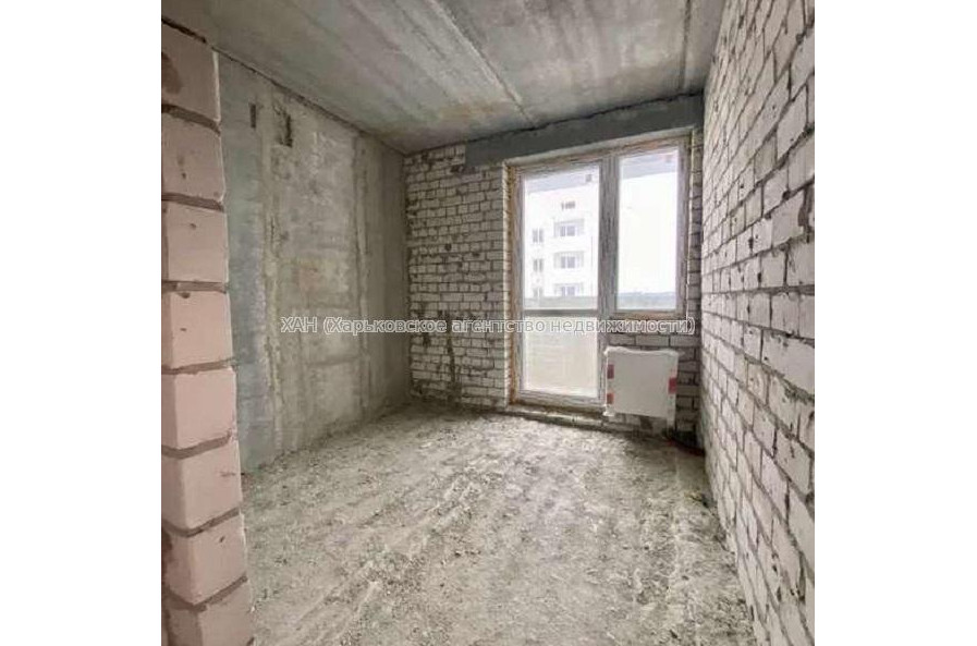 Продам квартиру, Шевченковский пер. , 1  ком., 36 м², без внутренних работ 