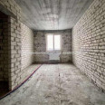 Продам квартиру, Шевченковский пер. , 1  ком., 36 м², без внутренних работ 
