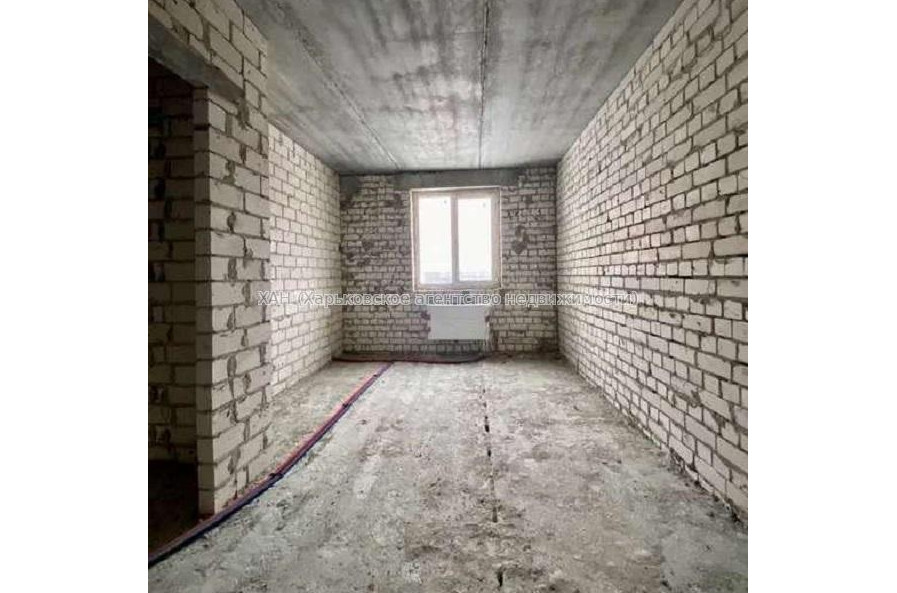 Продам квартиру, Шевченковский пер. , 1  ком., 36 м², без внутренних работ 