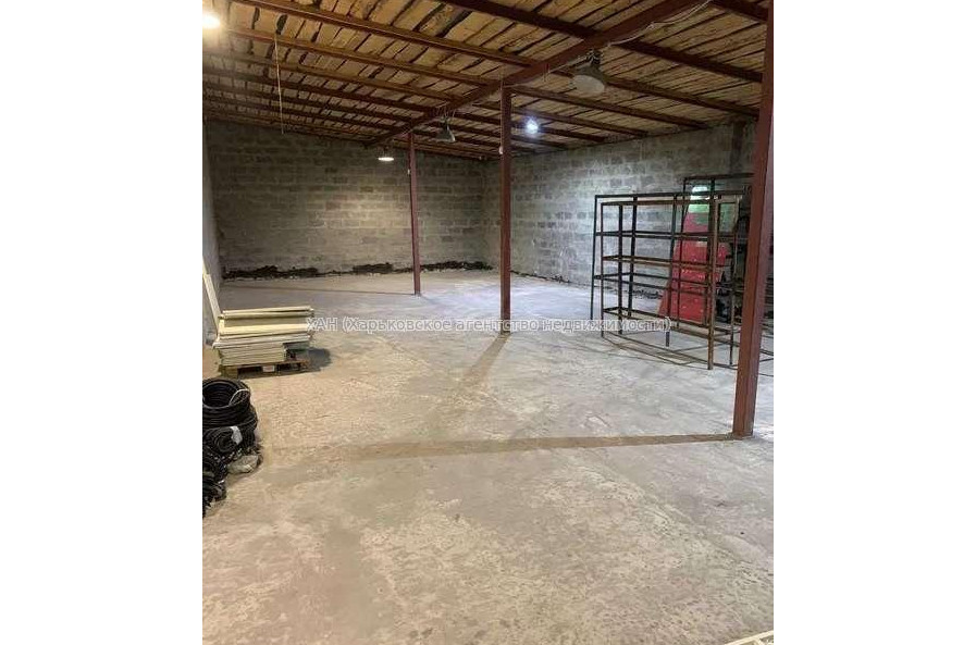 Сдам нежилую недвижимость, склад , 365 м²