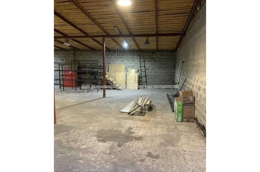 Сдам нежилую недвижимость, склад , 365 м²