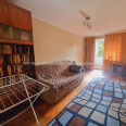 Продам квартиру, Полтавский Шлях ул. , 3 кім., 67 м², косметический ремонт 
