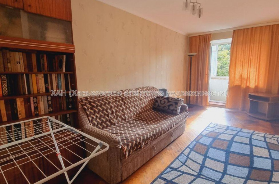 Продам квартиру, Полтавский Шлях ул. , 3 кім., 67 м², косметический ремонт 