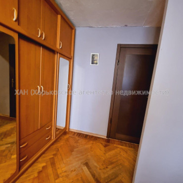 Продам квартиру, Полтавский Шлях ул. , 3 кім., 67 м², косметический ремонт 