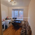 Продам квартиру, Полтавский Шлях ул. , 3 кім., 67 м², косметический ремонт 