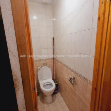 Продам квартиру, Полтавский Шлях ул. , 3 кім., 67 м², косметический ремонт 