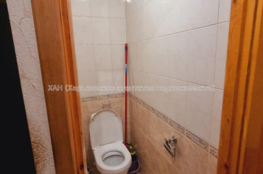 Продам квартиру, Полтавский Шлях ул. , 3 кім., 67 м², косметический ремонт 